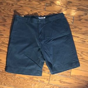 NWT 34 Men’s Dark Blue J Crew Classic Shorts